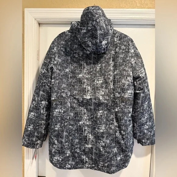 Below Zero Winter 3 in 1 Coat NWT - Picture 2 of 7